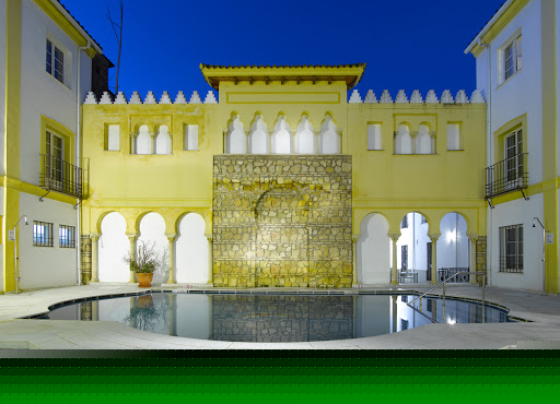 Macia Alfaros en Córdoba